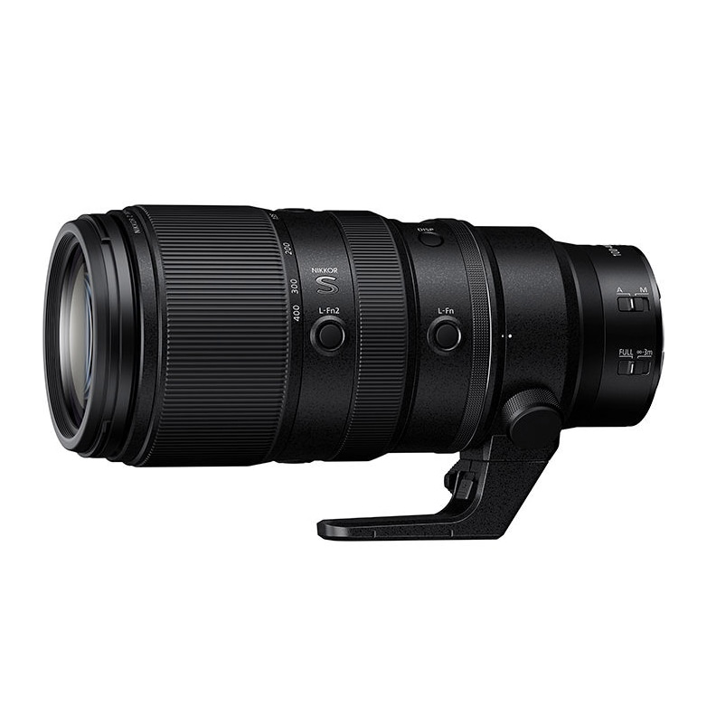 5/7キャンペーン】Nikon(ニコン) NIKKOR Z 100-400mm f/4.5-5.6 VR S
