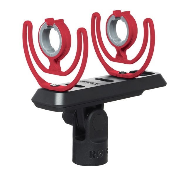 RODE(ロード) SM6 / ショックマウント SM6(SM6): マイク/音響機材 銀一