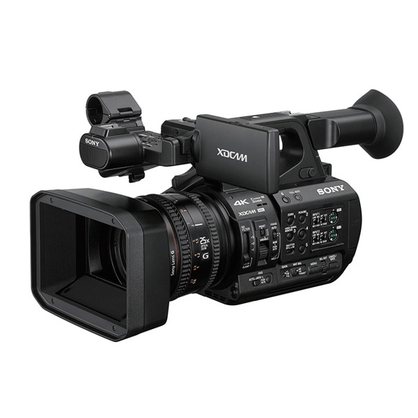 SONY(ソニー) デジタル4Kビデオカメラレコーダー FDR-AX45A ブラック