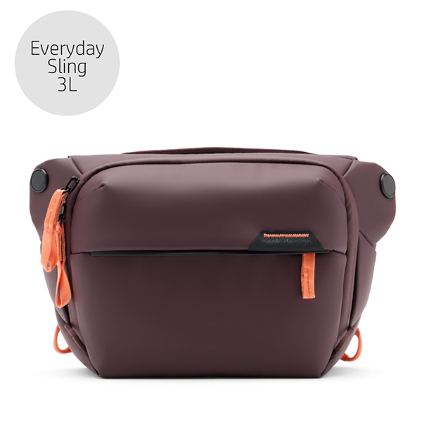 Peak Design(ピークデザイン) エブリデイ スリング 10L エクリプス