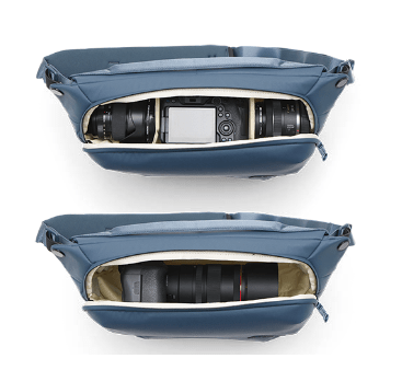 Peak Design(ピークデザイン) エブリデイ スリング 10L エクリプス