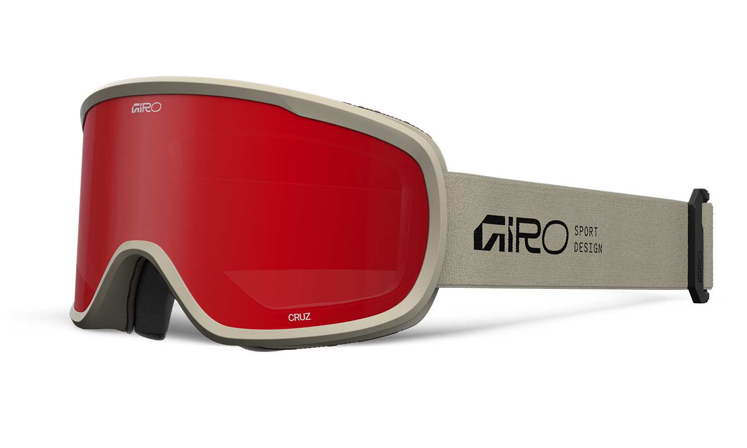 GIRO OFFICIAL SITE -CRUZ-