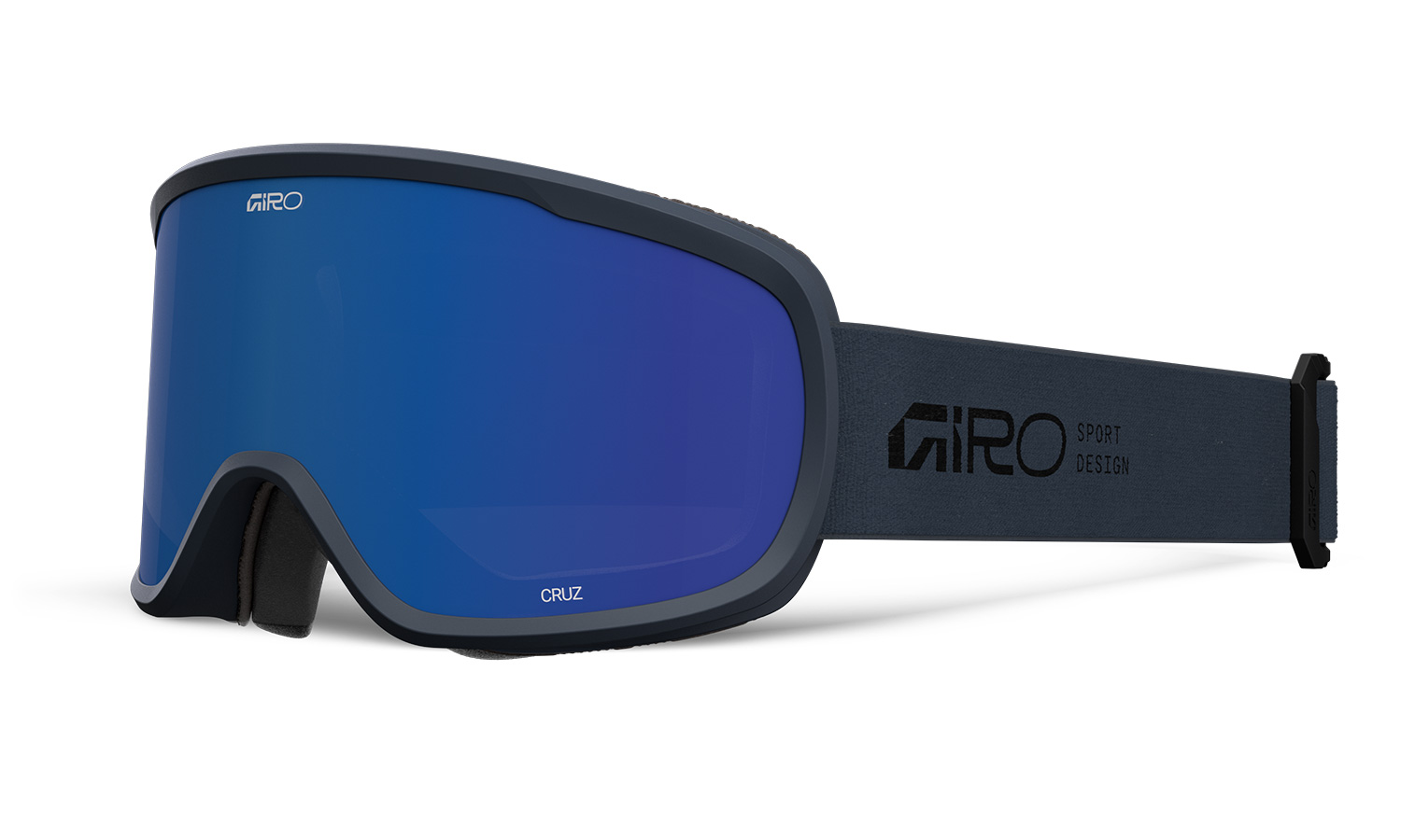 GIRO OFFICIAL SITE -CRUZ-