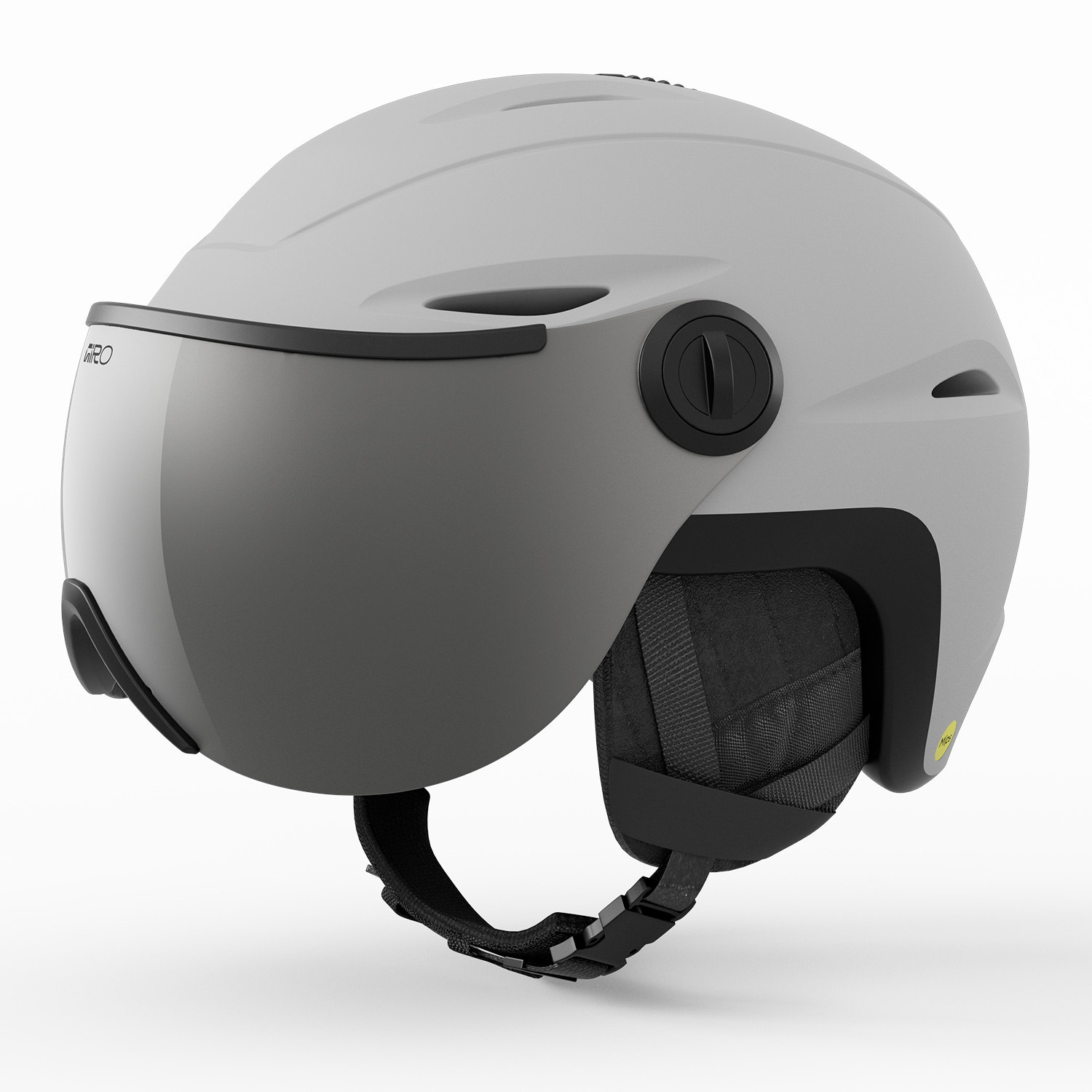 GIRO OFFICIAL SITE -VUE MIPS-