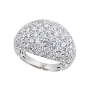 ダイヤモンドリング 厳選ジュエリー｜宝石専門チャンネルGSTV