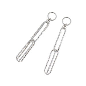 GSTV PT850 クリップスタイル シャイニング チャーム 縦 約38.0mm 横