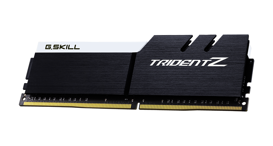 F4-4266C19D-16GTZKW-(EOL) - Overview - G.SKILL International