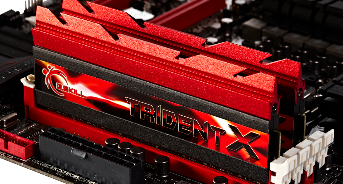 F3-2933C12Q-32GTXDG - Overview - G.SKILL International Enterprise