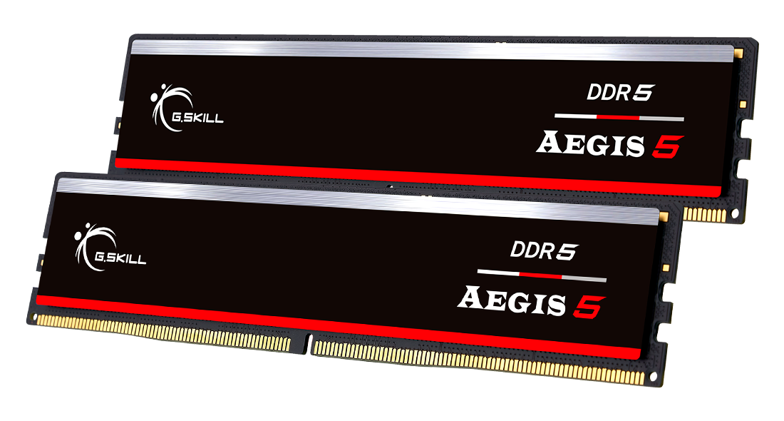 F5-5600J3636D32GX2-IS - Overview - G.SKILL International