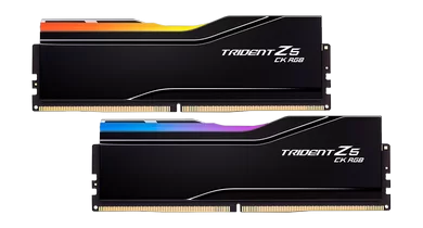 Desktop Memory (U-DIMM/CU-DIMM) - Trident Z5 CK RGB (DDR5/Intel