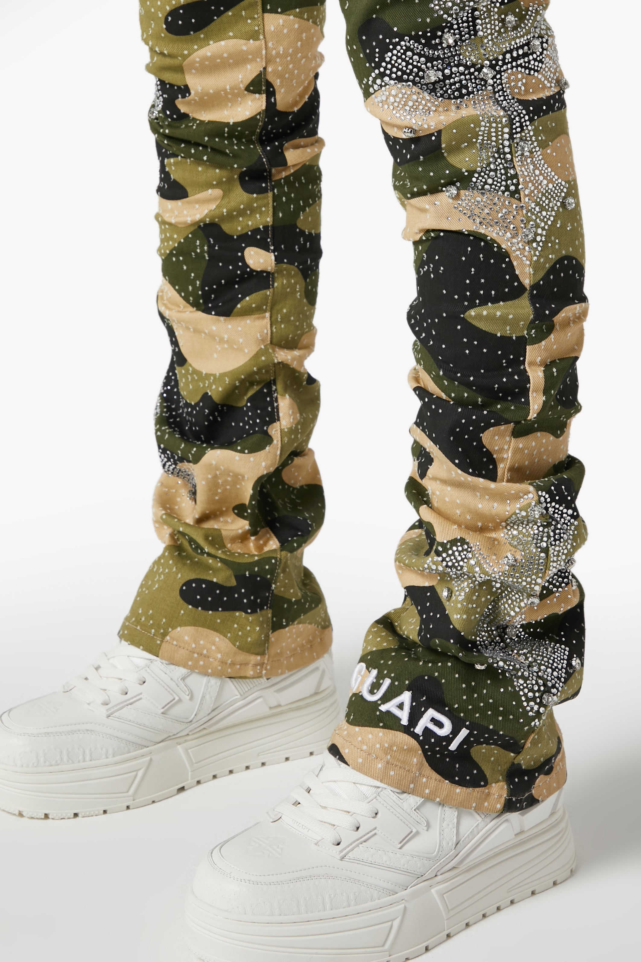 迷彩クロスデニム – GUAPI CLOTHING FZ-LLC