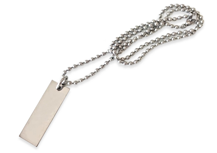 刻印あり】スターオブライフ GUARD ｜ ワンポイントIDプレート