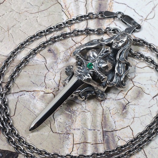 ｴｸｽｶﾘﾊﾞｰと湖の貴婦人｜Order made - Custom Modeling - Collection