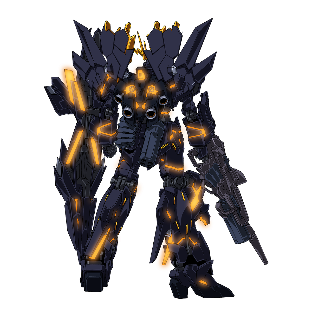 モビルスーツ｜機動戦士ガンダムユニコーン RE:0096