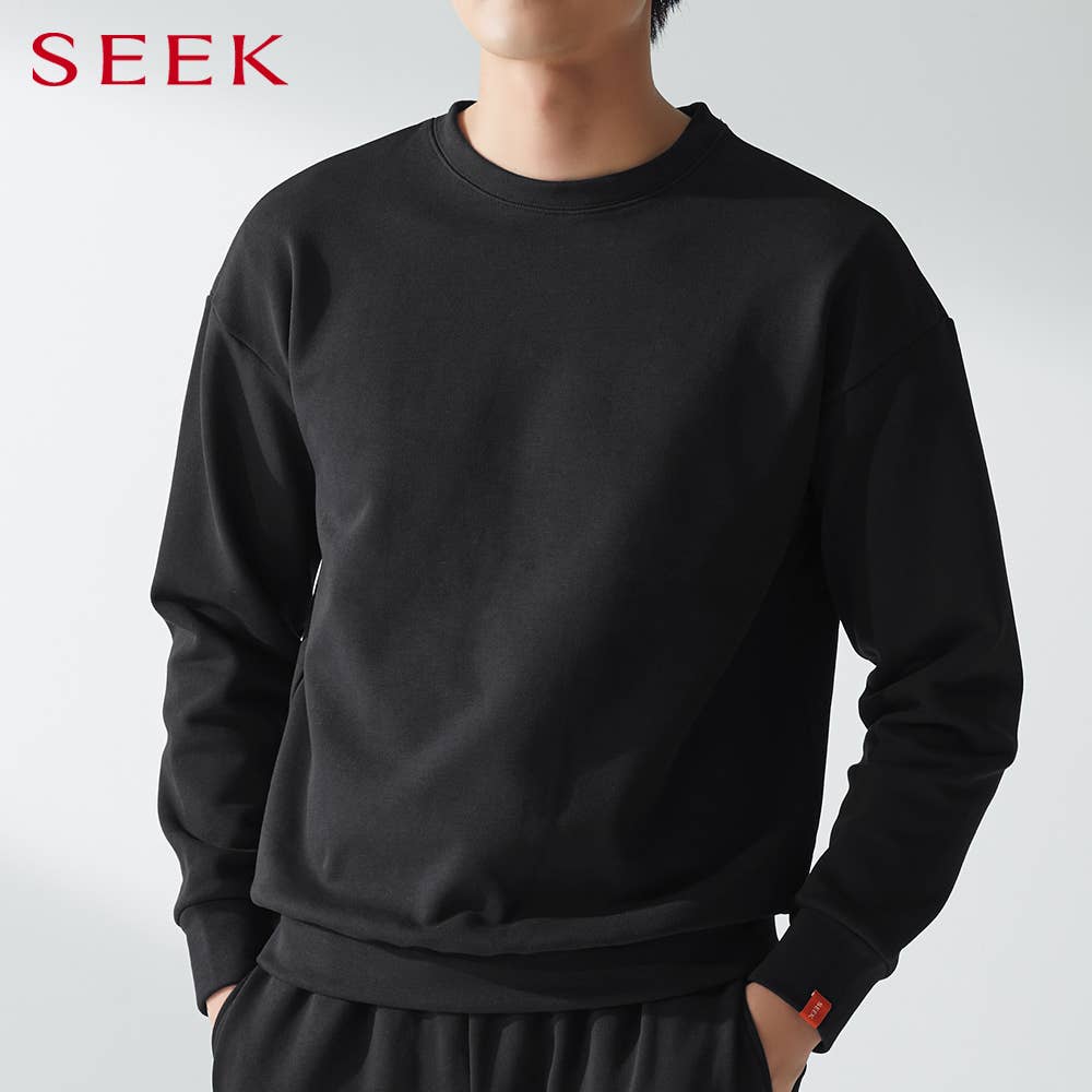 ルームスウェット プルオーバー【送料無料】 SXUL11 :メンズ トップス