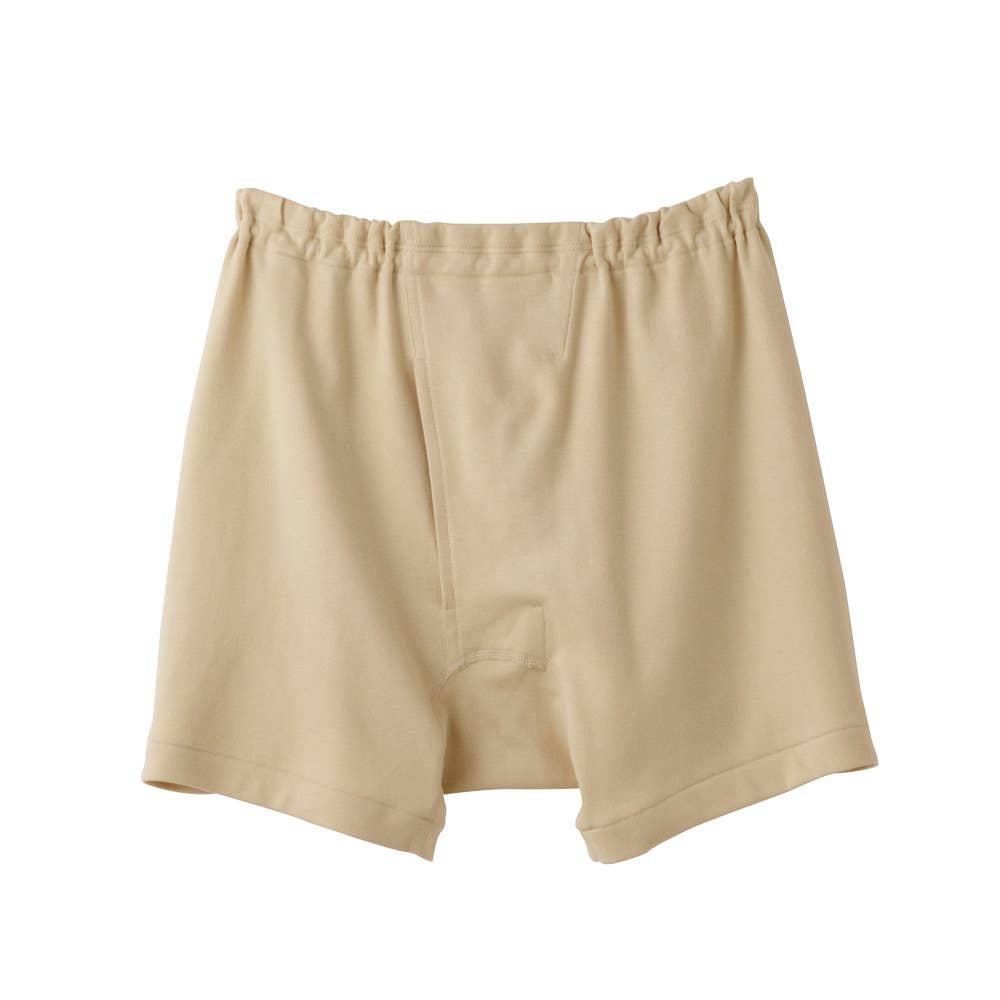 申又（前あき）【まとめ買い割対象】 KQ2026 :メンズ パンツ（下着）