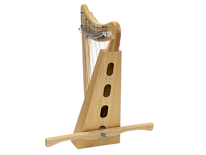 グレースハープ・インターナショナル / フレックスハープ20/メープル