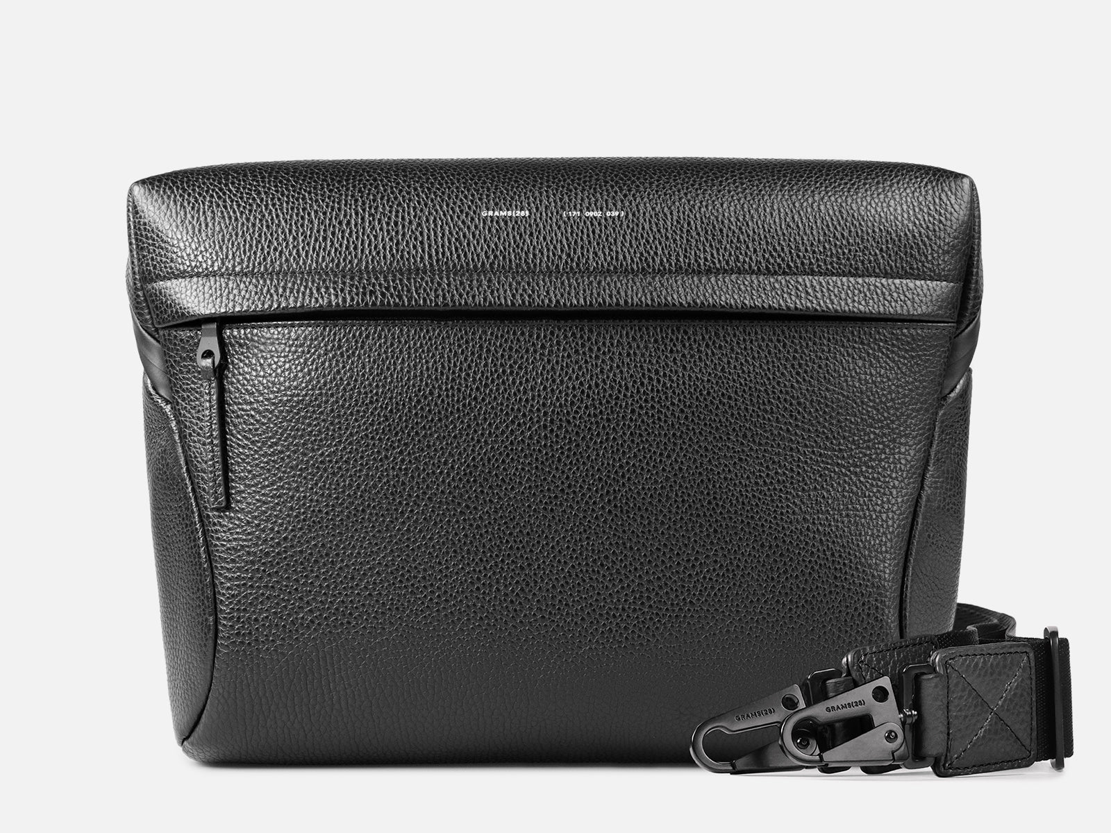 MR LEE xGRAMS28 157 エッセンシャル・クロスボディ