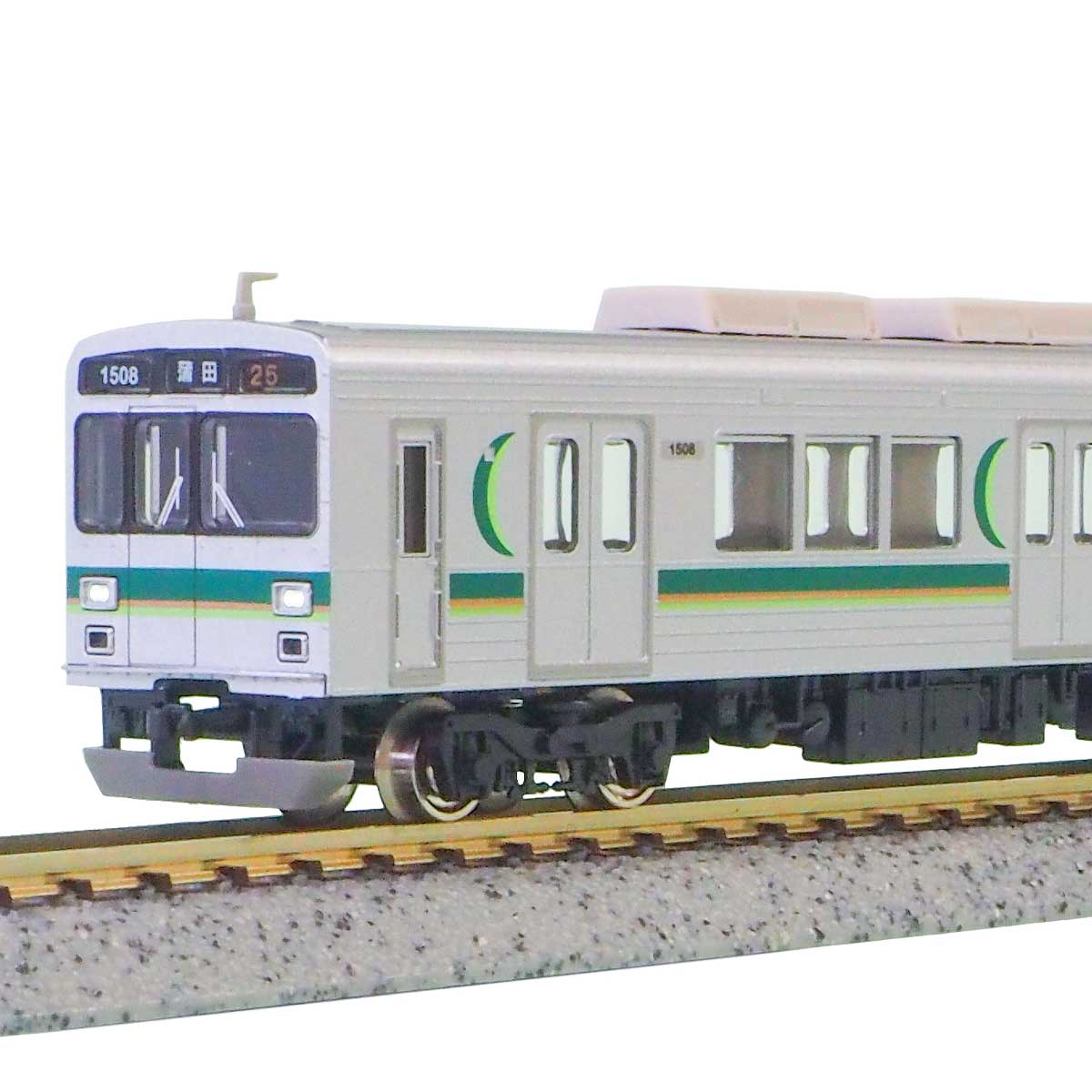 30625＞東急1000系（1500番代・強化型スカート）3両編成セット（動力