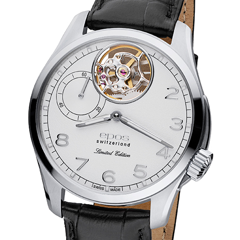 エポス(epos) パッション オープンハート リミテッドエディション