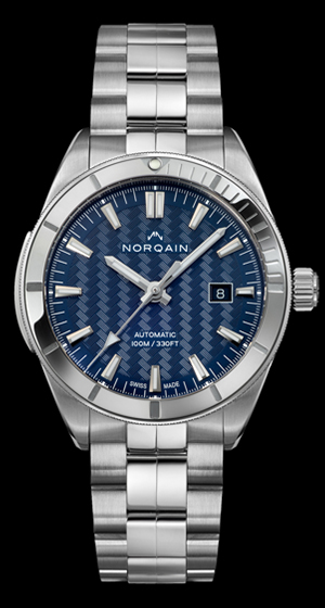 ノルケイン(NORQAIN) 2024新作 挑戦する生き方を貫く人へ。ノルケイン