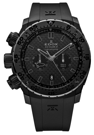 エドックス(EDOX) 人気の限定モデル