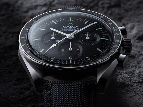 オメガ(OMEGA) 2021新作 ムーンウォッチがついにマスター クロノ