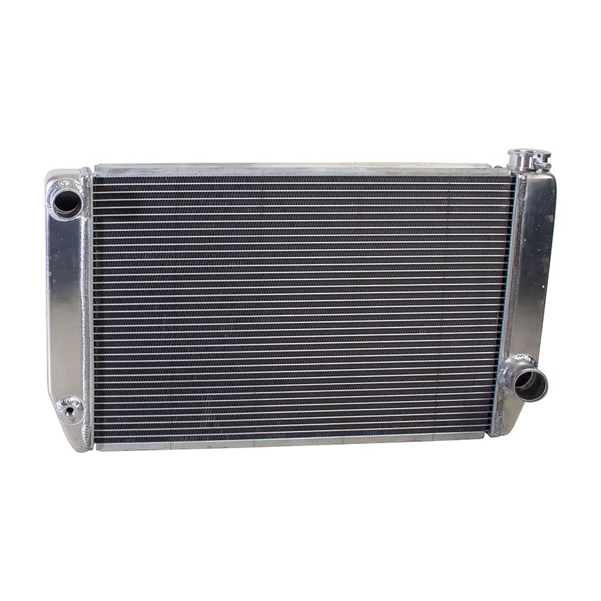 Griffin Universal Radiator: 1-25241-X