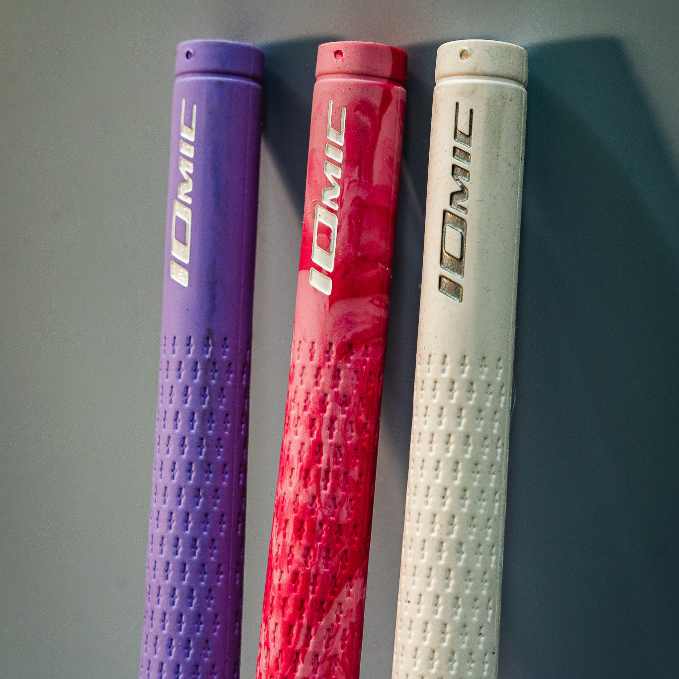 Iomic Sticky 1.8 Grip – Grips4Less