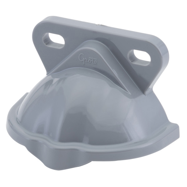 60381 - SuperNova® LED License Lights, Gray