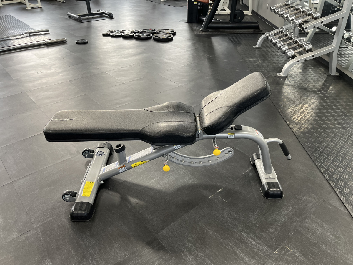 タフスタッフ トレーニングベンチ 【公式通販】