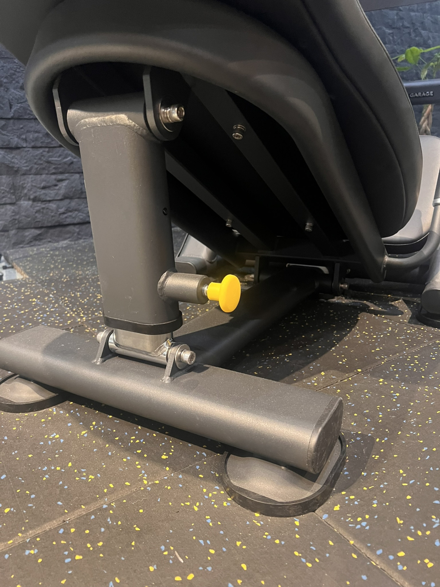 45° レッグプレス GG-T30116（GYM GARAGE）-ジムガレージ