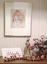 オーダー・子供服