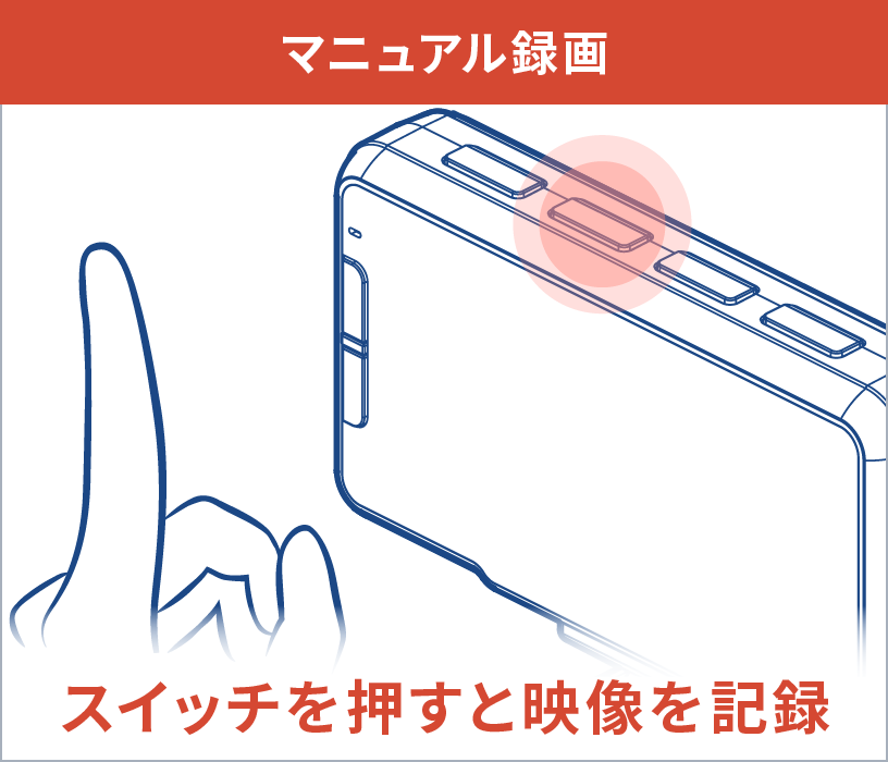 ドライブレコーダー ZDR036 | COMTEC 株式会社コムテック | COMTEC