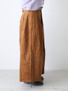 suzuki takayuki ラップパンツ [A221-28] – CREER