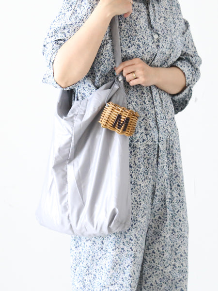 ebagos[43531] サブバック・カゴケースM – CREER