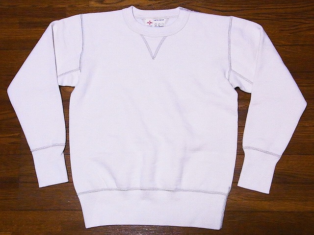 Two Moon[トゥームーン] スウェット 92022 リミテッドエディション