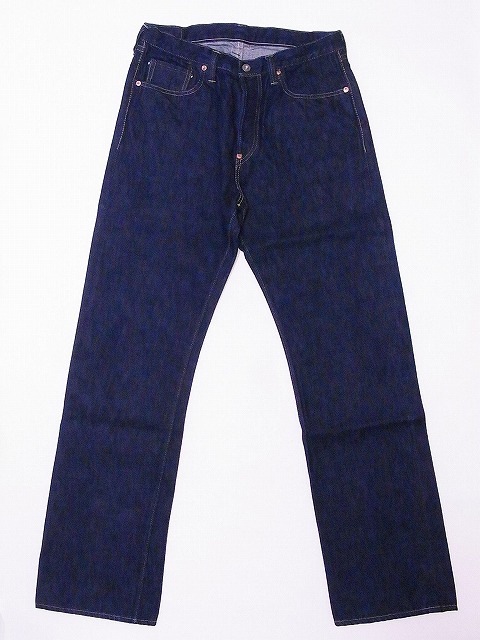 FULLCOUNT[フルカウント] ジーンズ 大戦モデル 1100-16 WWII MODEL