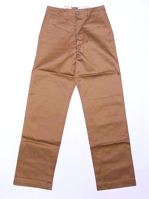 Buzz Rickson's[バズリクソンズ] チノパン CHINO 1945 MODEL M43035