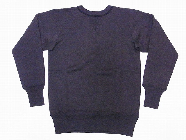 WAREHOUSE[ウエアハウス] スウェット セットインフリーダム 403 無地