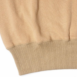 WAREHOUSE[ウエアハウス] スウェット ミリタリースウェット 478 無地