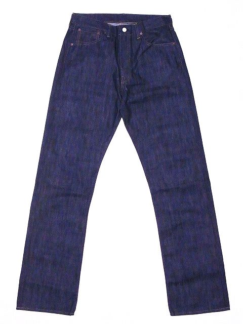 WAREHOUSE[ウエアハウス] ジーンズ 1001XX ジーパン 13.5oz デニム G