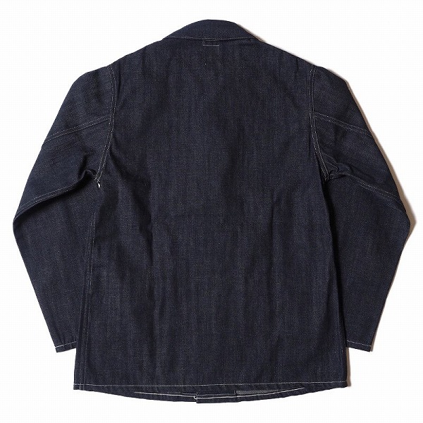 WAREHOUSE[ウエアハウス] U.S.アーミー デニム カバーオール 2186 U.S.