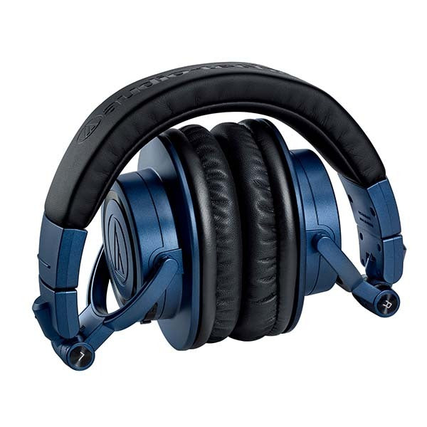 audio-technica ATH-M50xBT2 DS (DEEP SEA) – e☆イヤホン