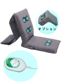 磁気治療器なら「マグネタイザー MZ-1型（座椅子式）」:株式会社マグネ