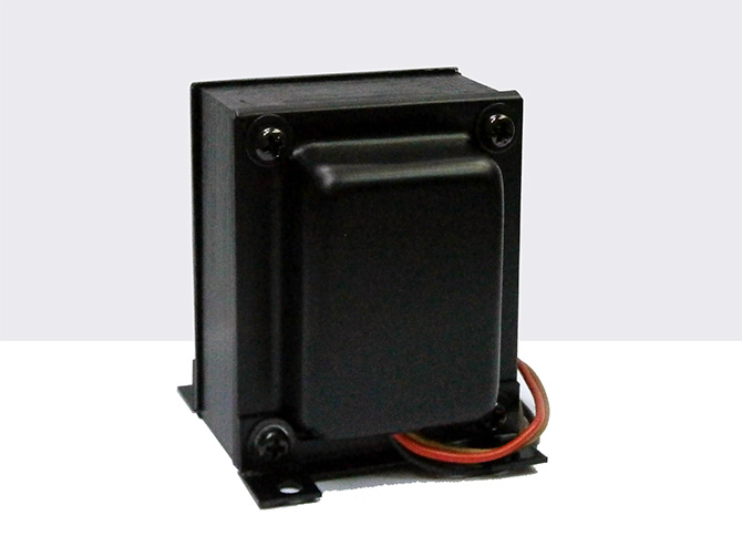 オリジナル電源トランス KA-04211／電源トランス／パワートランス