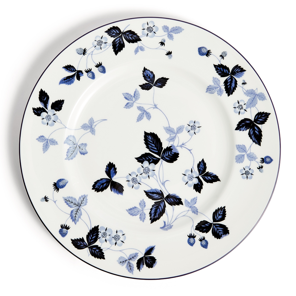 ウェッジウッド(WEDGWOOD)/ワイルドストロベリー(Wild Strawberry