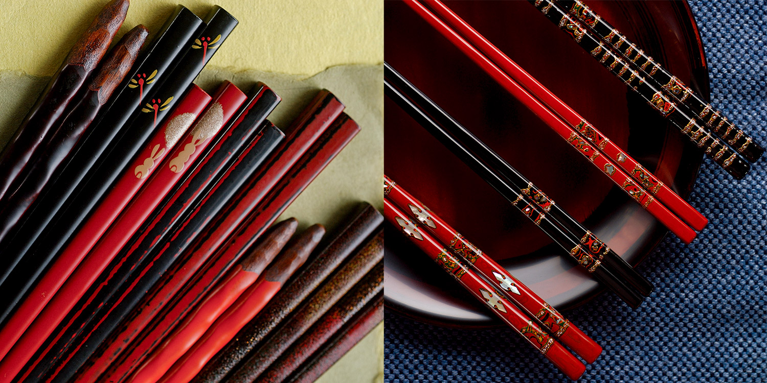 お箸の通販なら銀座夏野 日本最大級3000点の品揃えを誇る箸専門店です。