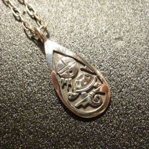 ホピ Sparks・Masawytewa オーバレイ サンフェイス&タートルetc TOP