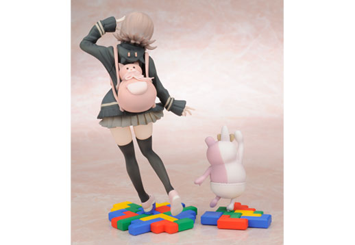 empty | PRODUCT | スーパーダンガンロンパ2さよなら絶望学園 七海千秋